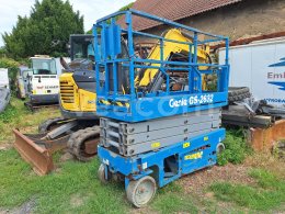 Online aukce: GENIE  GS-2632