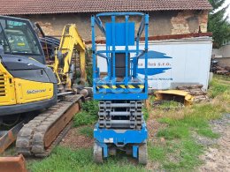 Online aukce: GENIE  GS-2632