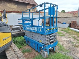 Online aukce: GENIE  GS-2632