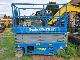 Online aukce: GENIE  GS-2632