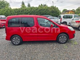 Online aukce: PEUGEOT  PARTNER