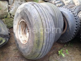 Online aukce:  2 KS PNEUMATIK
