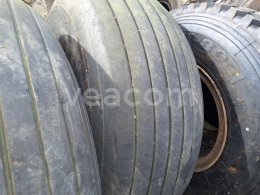 Online aukce:   2 KS PNEUMATIK