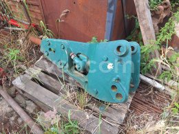 Online aukce:  HYDRAULICKÉ KLADIVO