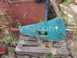 Aukcja internetowa:   HYDRAULICKÉ KLADIVO