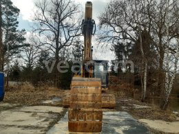Aukcja internetowa: CAT  317 B