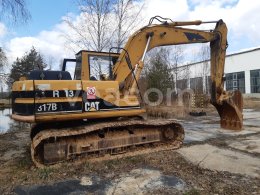 Aukcja internetowa: CAT  317 B