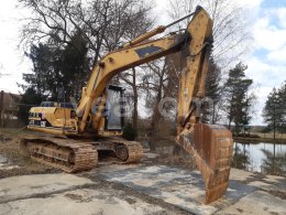 Aukcja internetowa: CAT  317 B