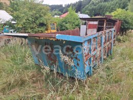 Online aukce:  KORBA NA TATRA 148 DAMPR