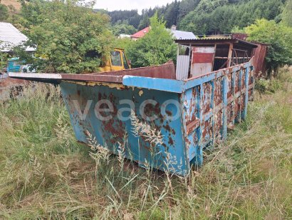 Aukcja internetowa:  KORBA NA TATRA 148 DAMPR