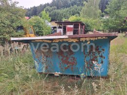 Online aukce:   KORBA NA TATRA 148 DAMPR