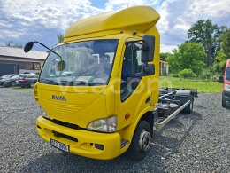 Online aukce: AVIA  D 120 - 160