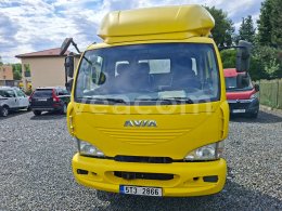 Online aukce: AVIA  D 120 - 160