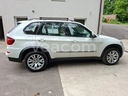 Online aukce: BMW  X5 XDRIVE 40D