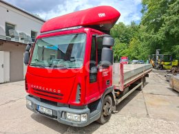 Online aukce: IVECO  EUROCARGO ML 75E18