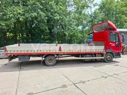 Aukcja internetowa: IVECO  EUROCARGO ML 75E18