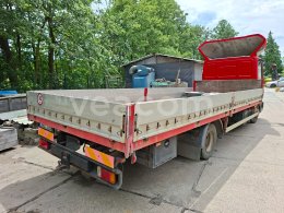 Aukcja internetowa: IVECO  EUROCARGO ML 75E18
