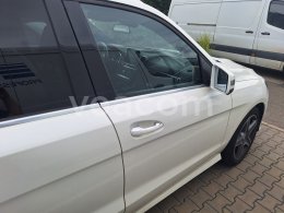 Online aukce: MB  GLE 350 D 4MATIC