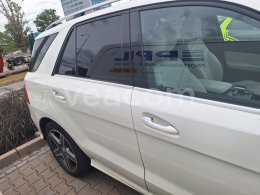 Online aukce: MB  GLE 350 D 4MATIC