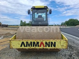 Online aukce: AMMANN  ASC 110 D