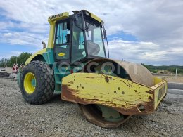 Online aukce: AMMANN  ASC 110 D