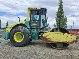 Online aukce: AMMANN  ASC 110 D
