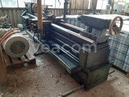 Online aukce:   Soustruh SU 50 A