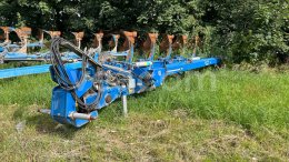 Online aukce:  ÖVERUM VF EVL 71080 H