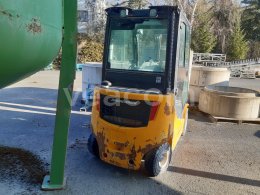 Online aukce: JUNGHEINRICH  DFG 316s