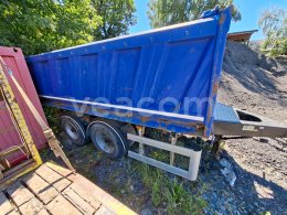 Online aukce: F.X.MEILLER  MZDA 18/21