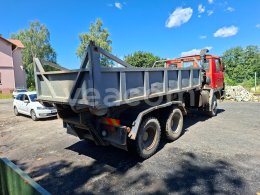 Online aukce: TATRA  T815 6X6