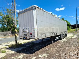 Online-Versteigerung: KRONE  SD PROFI LINER