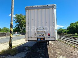 Online aukce: KRONE  SD PROFI LINER