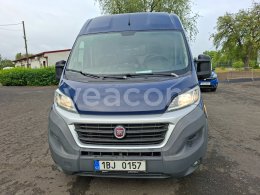 Online aukce: FIAT DUCATO DUCATO + POJÍZDNÁ DÍLNA