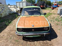 Online aukce: ŠKODA  105