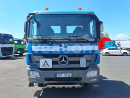 Online aukce: MB  ACTROS 2641 6X4