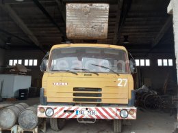 Online aukce: TATRA  T815 UDS 114
