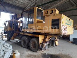Online aukce: TATRA  T815 UDS 114