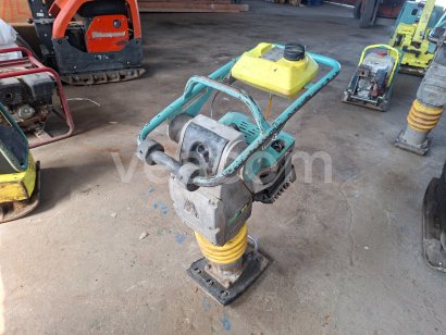 Online auction: AMMANN  ACR 68