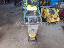 Online aukce: AMMANN  ACR 68