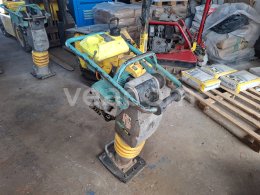 Online aukce: AMMANN  ACR 68