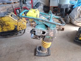 Online aukce: AMMANN  ACR 68