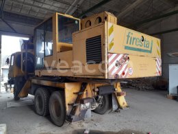 Online aukce: TATRA  T815 UDS 114