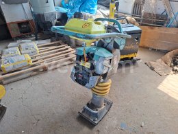 Online aukce: AMMANN  ACR 68