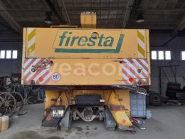 Online aukce: TATRA  T815 UDS 114