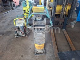 Online auction: AMMANN  AWS 68-4