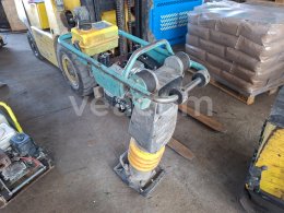 Online auction: AMMANN  AWS 68-4