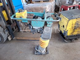 Online auction: AMMANN  AWS 68-4