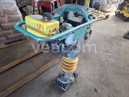 Online auction: AMMANN  AWS 68-4
