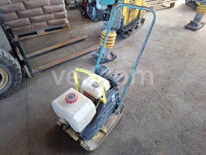 Online auction: AMMANN  AVP 1850